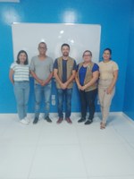 OFICINA DE MICR. DAS ATIVIDADES DE VACINAÇÃO.